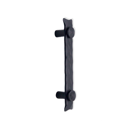 Marvel Pull Handle Matt Black Home Decor