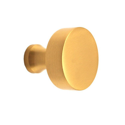 Round Cupboard Knob Home Decor