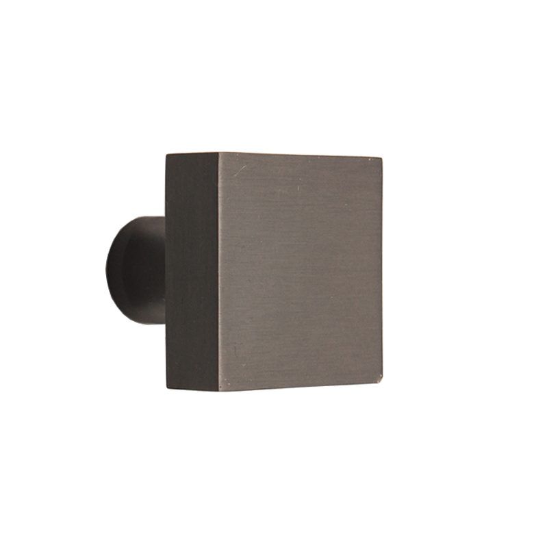 Square Cupboard Knob Home Decor