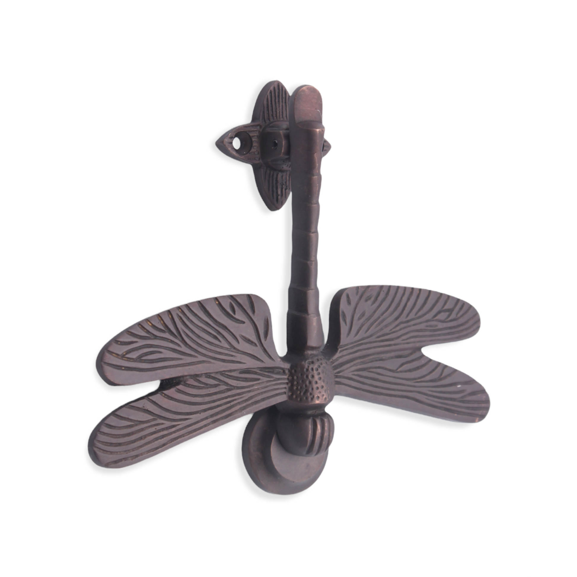 Dragonfly Door Knocker Home Decor