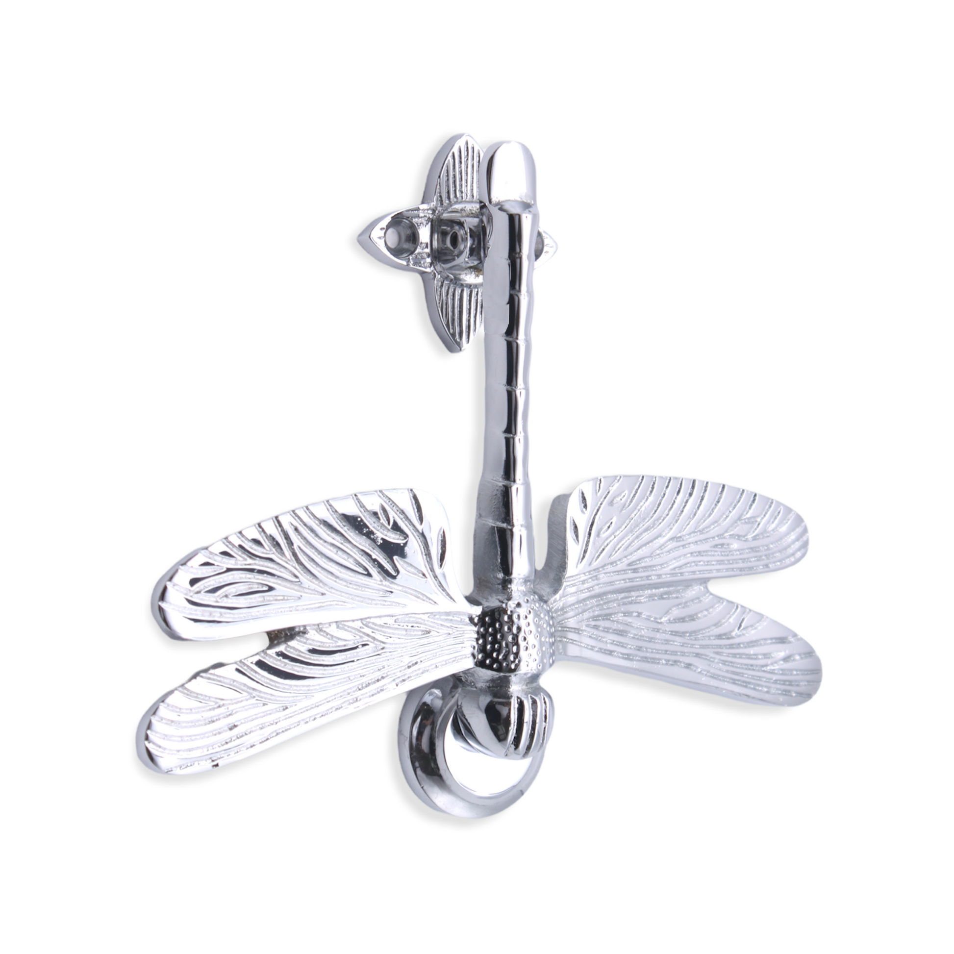 Dragonfly Door Knocker Home Decor