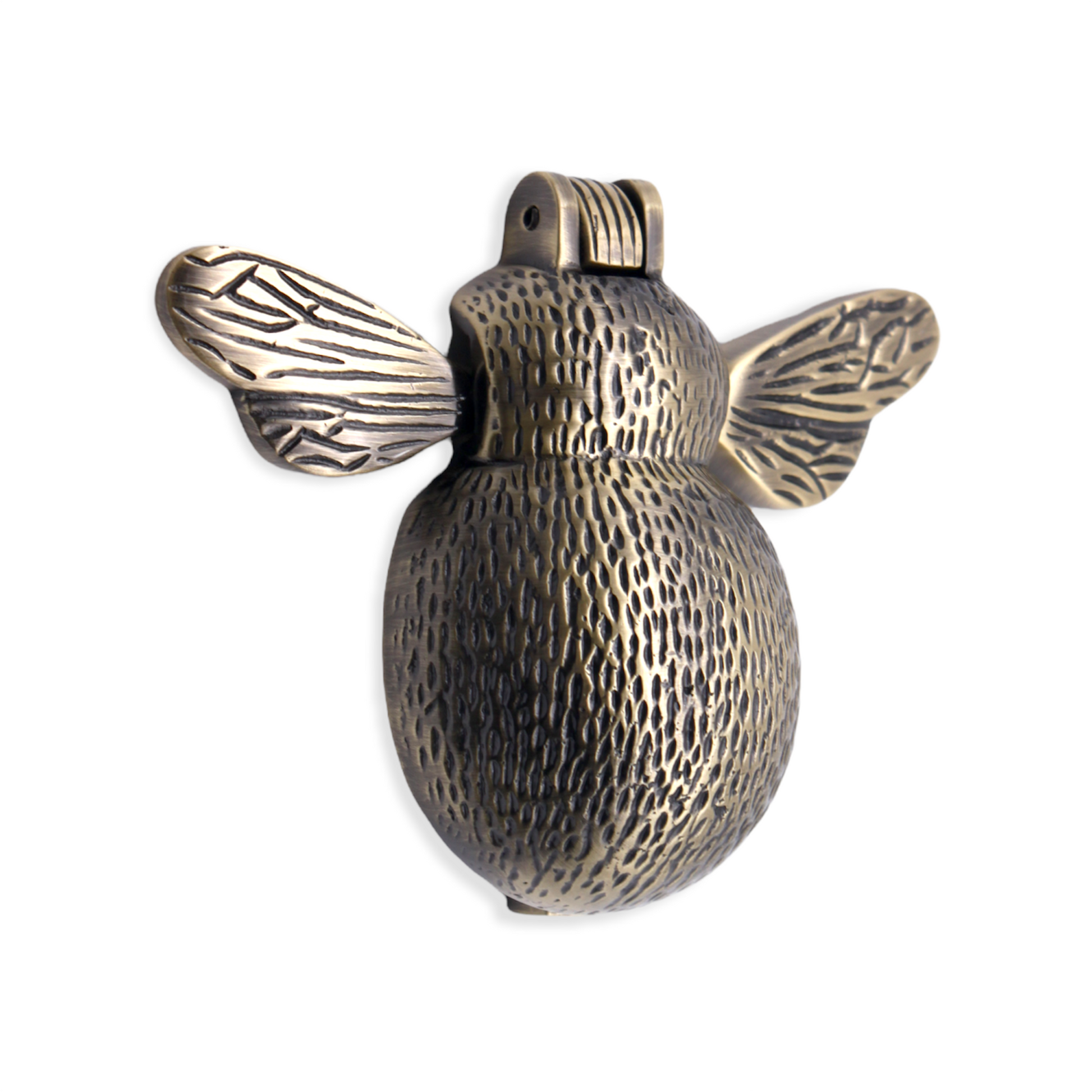 Bumble Bee Door Knocker Home Decor